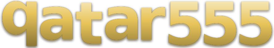 qatar555 logo
